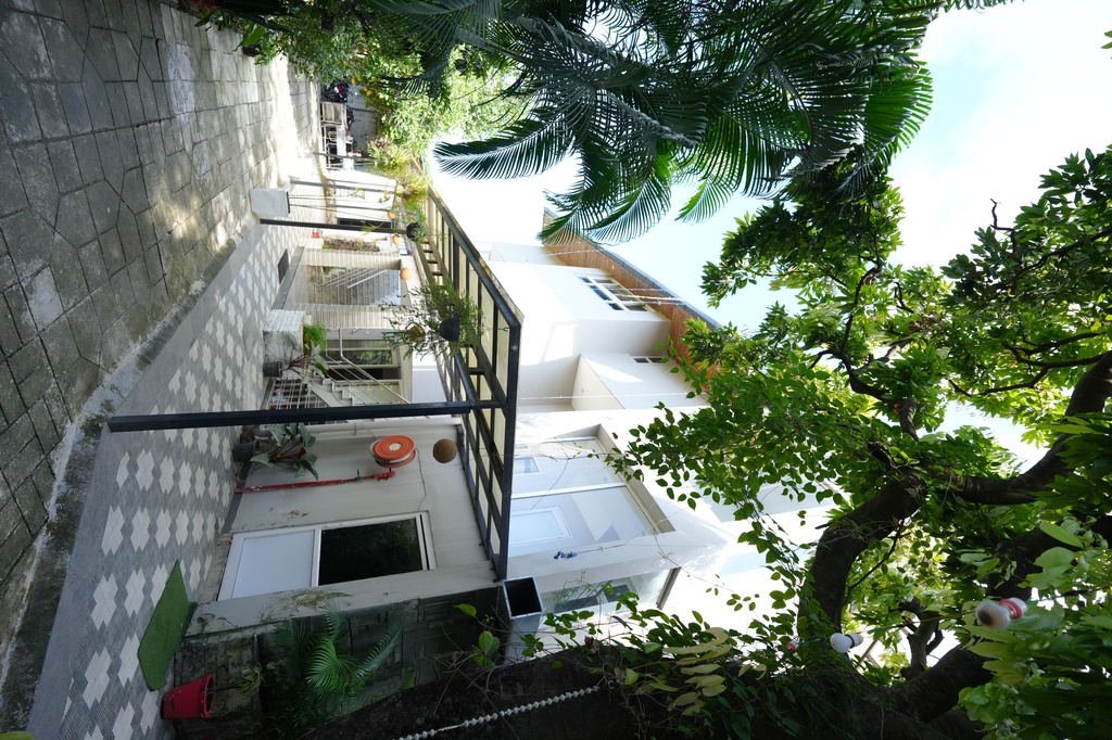 Stay at Royal Bagh Villa